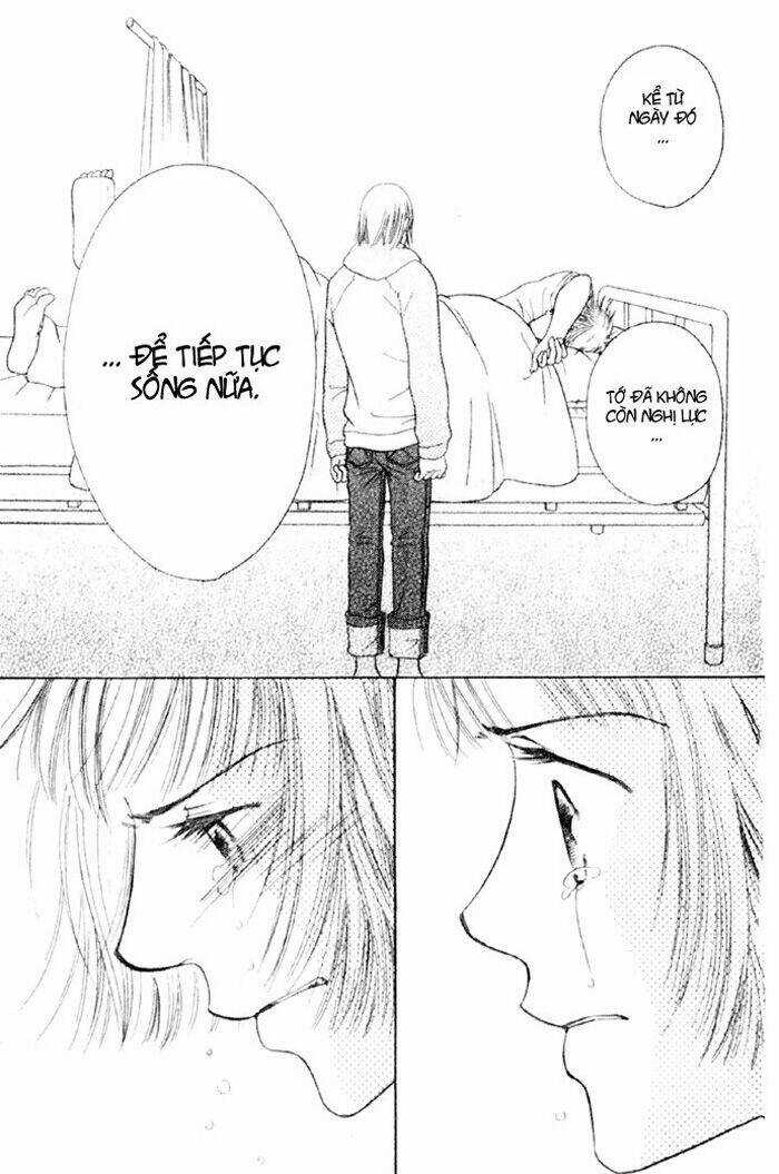 Datte Suki Nandamon Chapter 1.2 trang 16