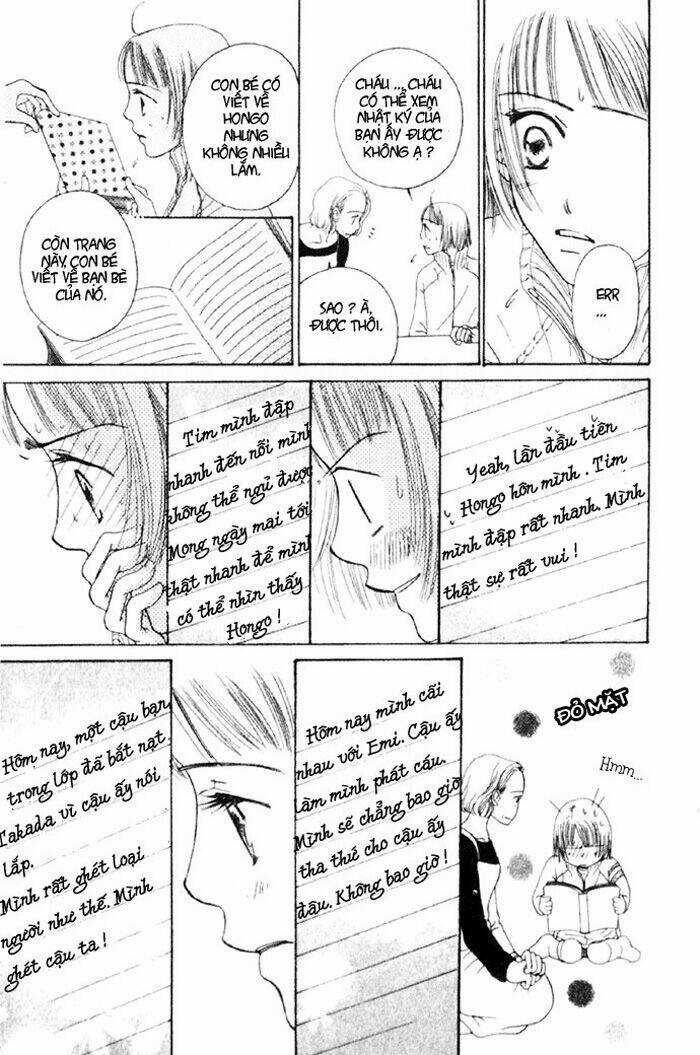 Datte Suki Nandamon Chapter 1.2 trang 18