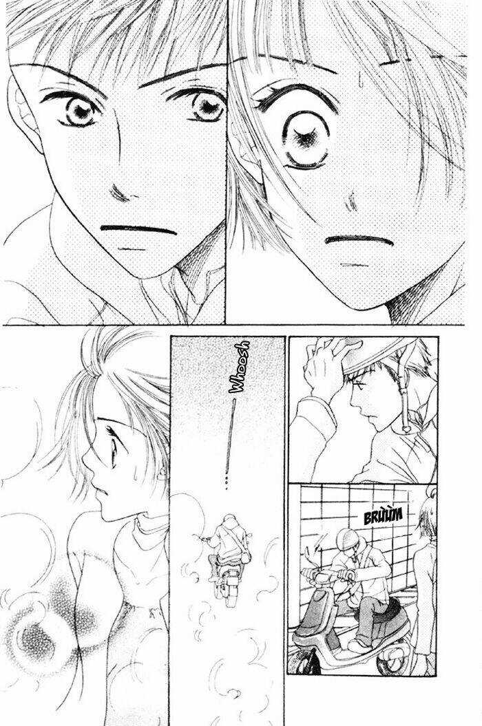 Datte Suki Nandamon Chapter 1.2 trang 2
