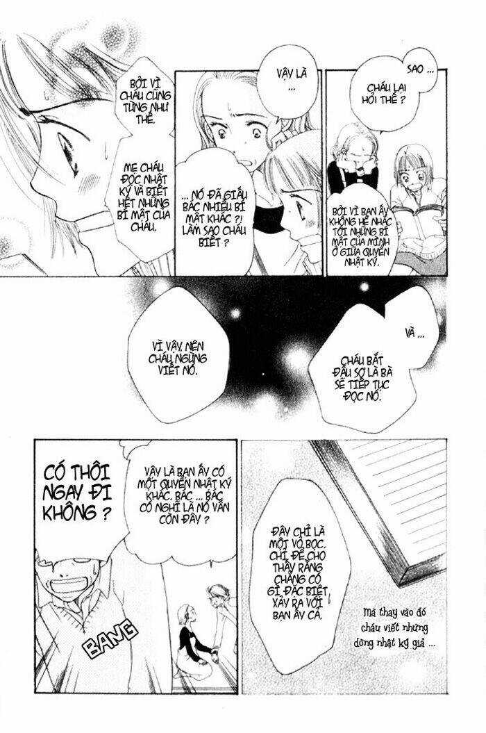 Datte Suki Nandamon Chapter 1.2 trang 20