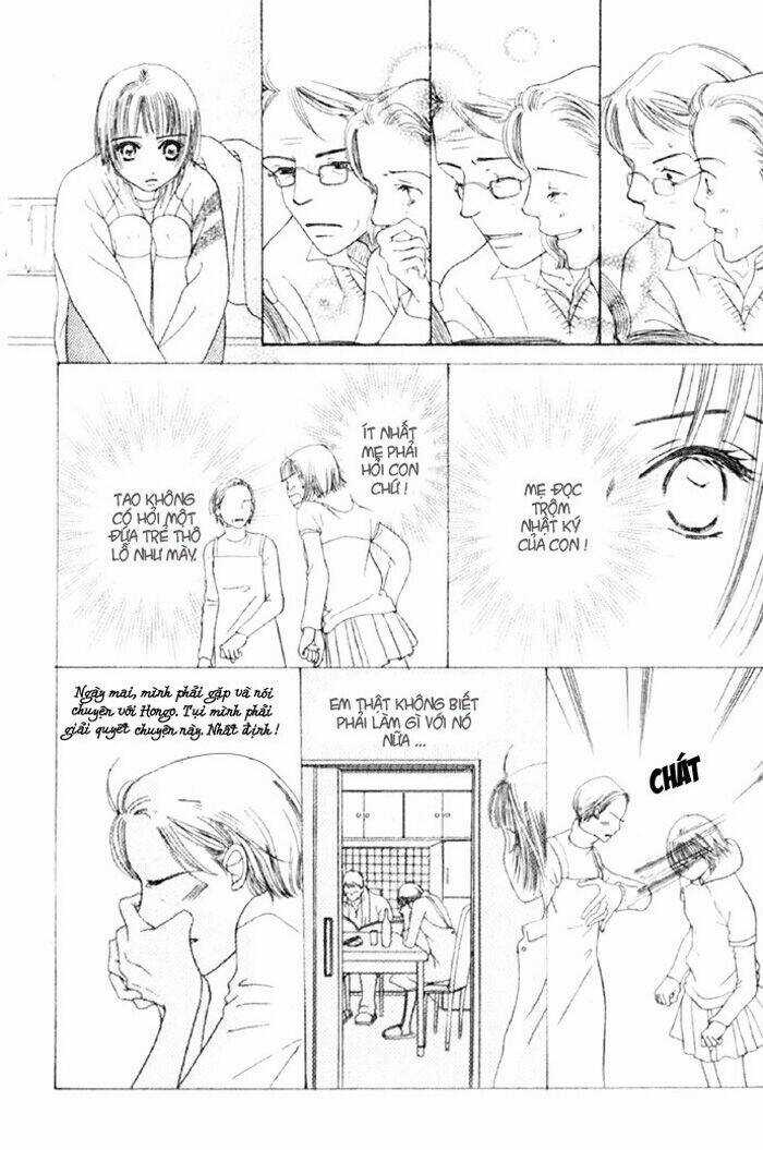 Datte Suki Nandamon Chapter 1.2 trang 23