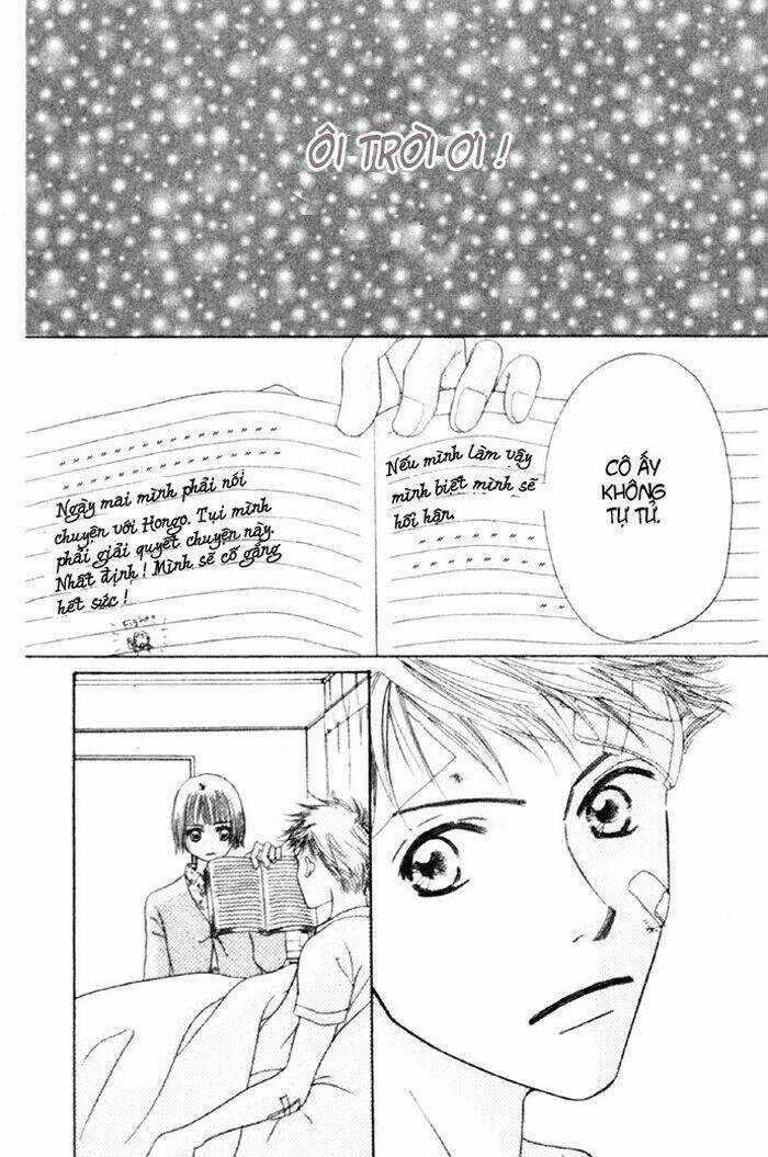Datte Suki Nandamon Chapter 1.2 trang 25