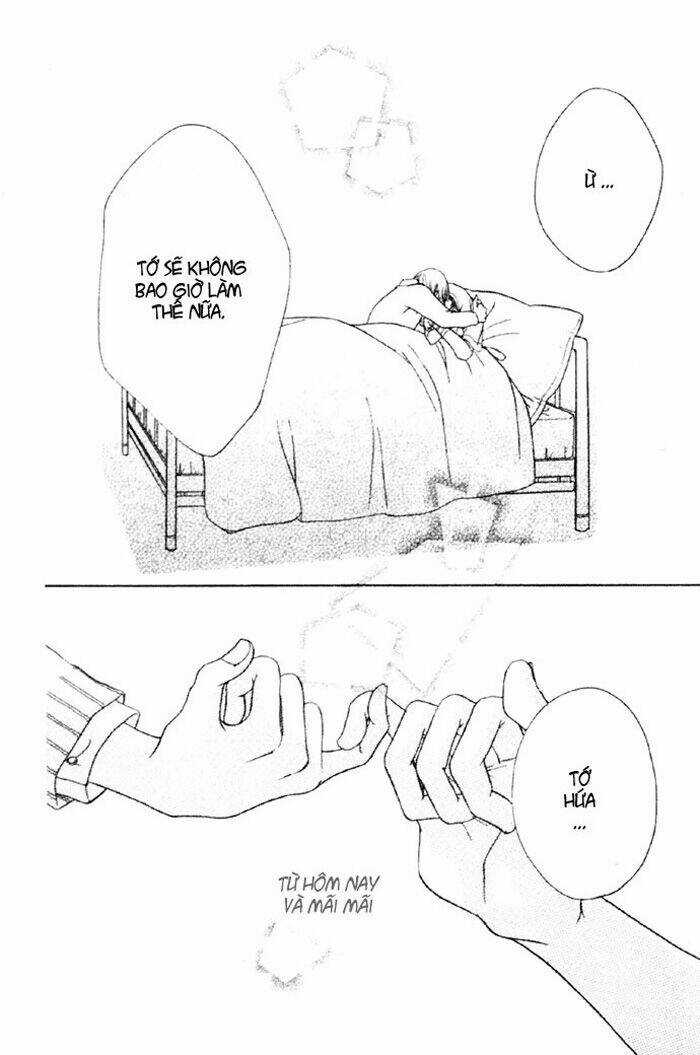 Datte Suki Nandamon Chapter 1.2 trang 27