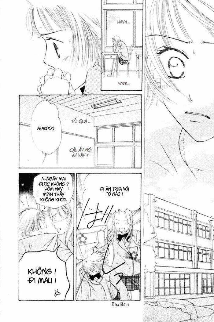 Datte Suki Nandamon Chapter 1.2 trang 3