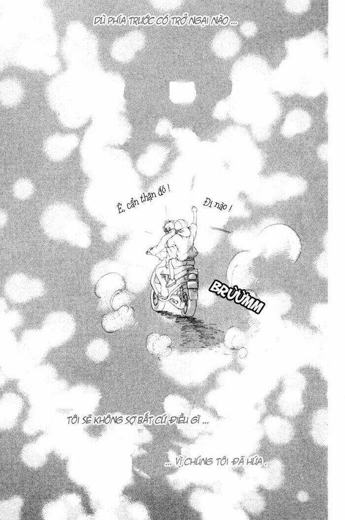 Datte Suki Nandamon Chapter 1.2 trang 30