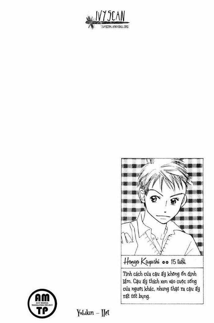 Datte Suki Nandamon Chapter 1.2 trang 31