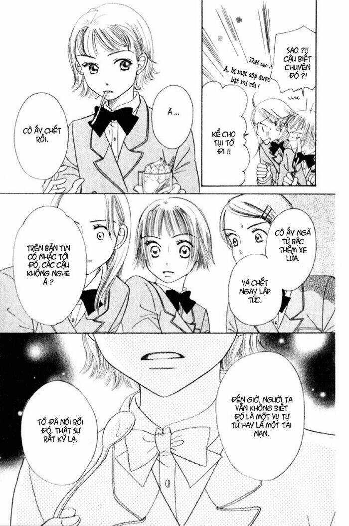 Datte Suki Nandamon Chapter 1.2 trang 6