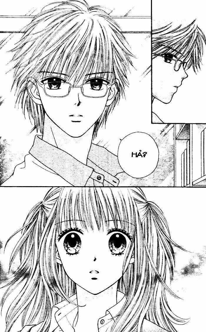 Datte Suki Nandamon Chapter 1 trang 10