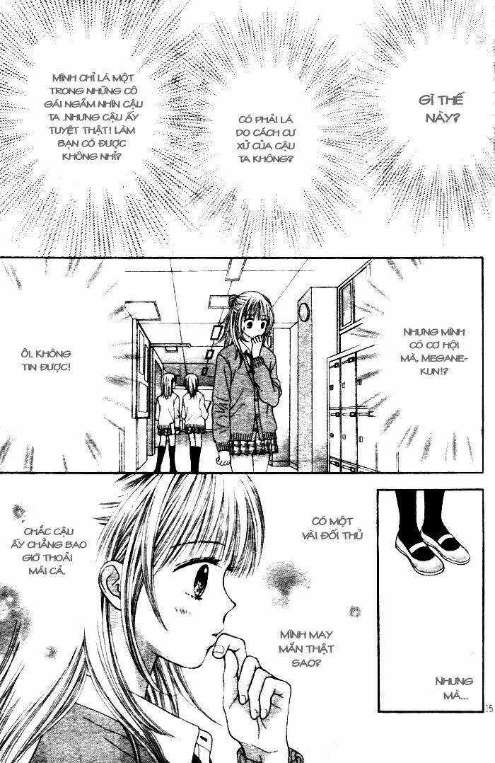 Datte Suki Nandamon Chapter 1 trang 19