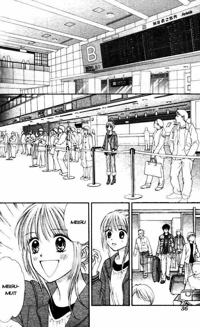 Datte Suki Nandamon Chapter 1 trang 22