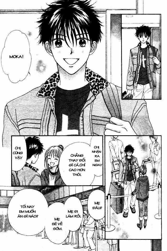 Datte Suki Nandamon Chapter 1 trang 23