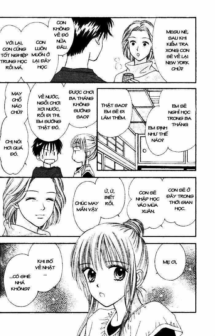 Datte Suki Nandamon Chapter 1 trang 26