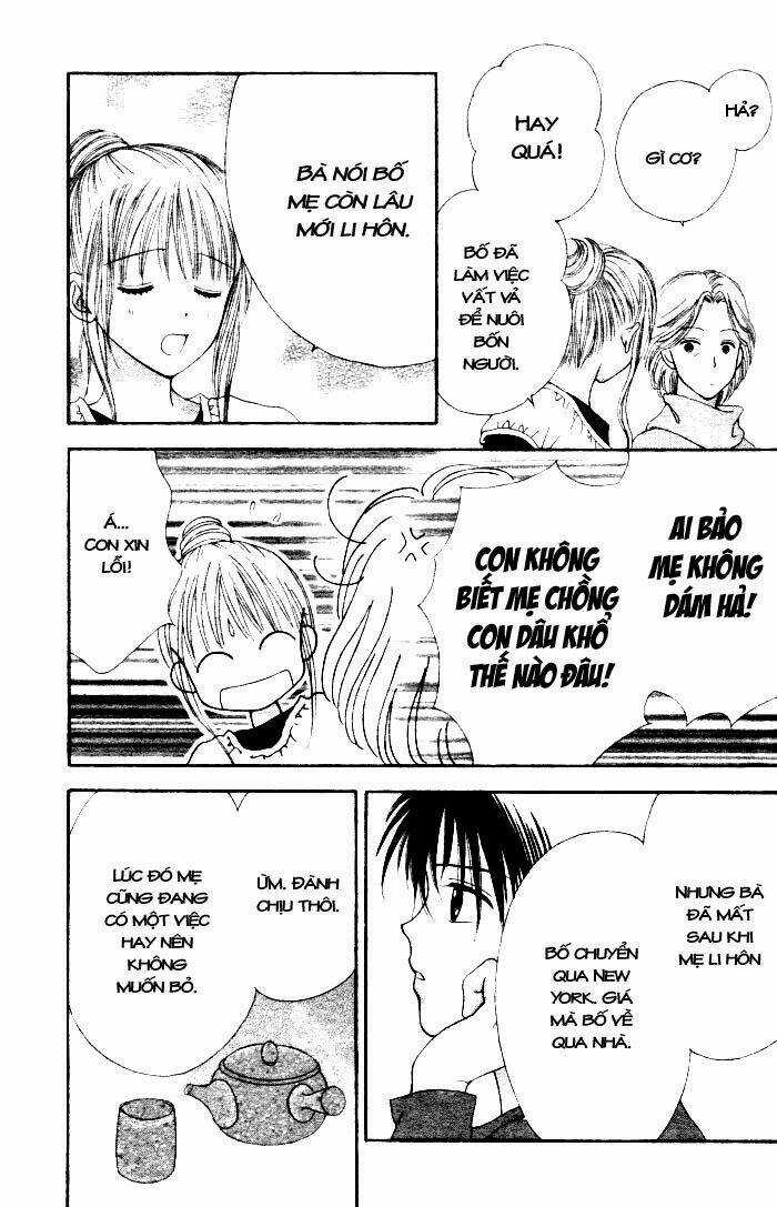 Datte Suki Nandamon Chapter 1 trang 27