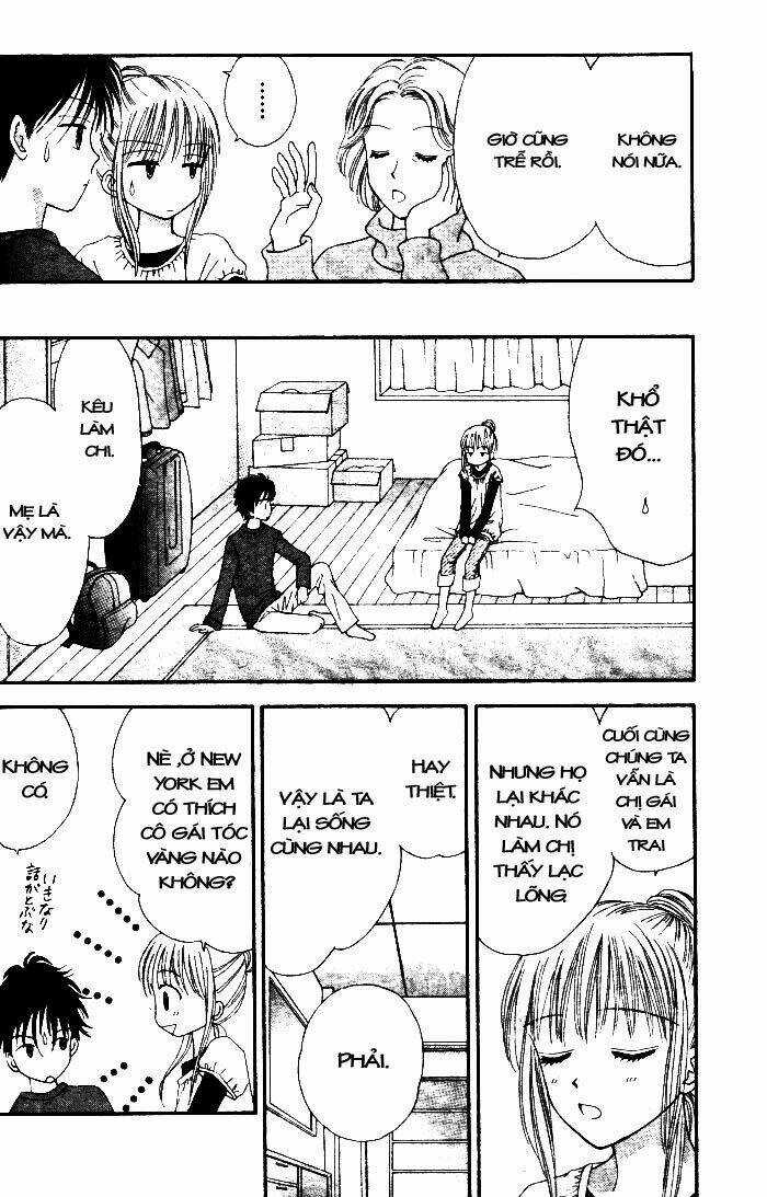 Datte Suki Nandamon Chapter 1 trang 28