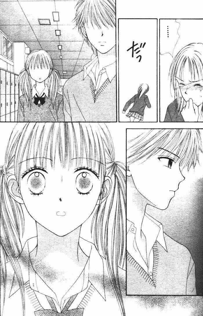 Datte Suki Nandamon Chapter 1 trang 35