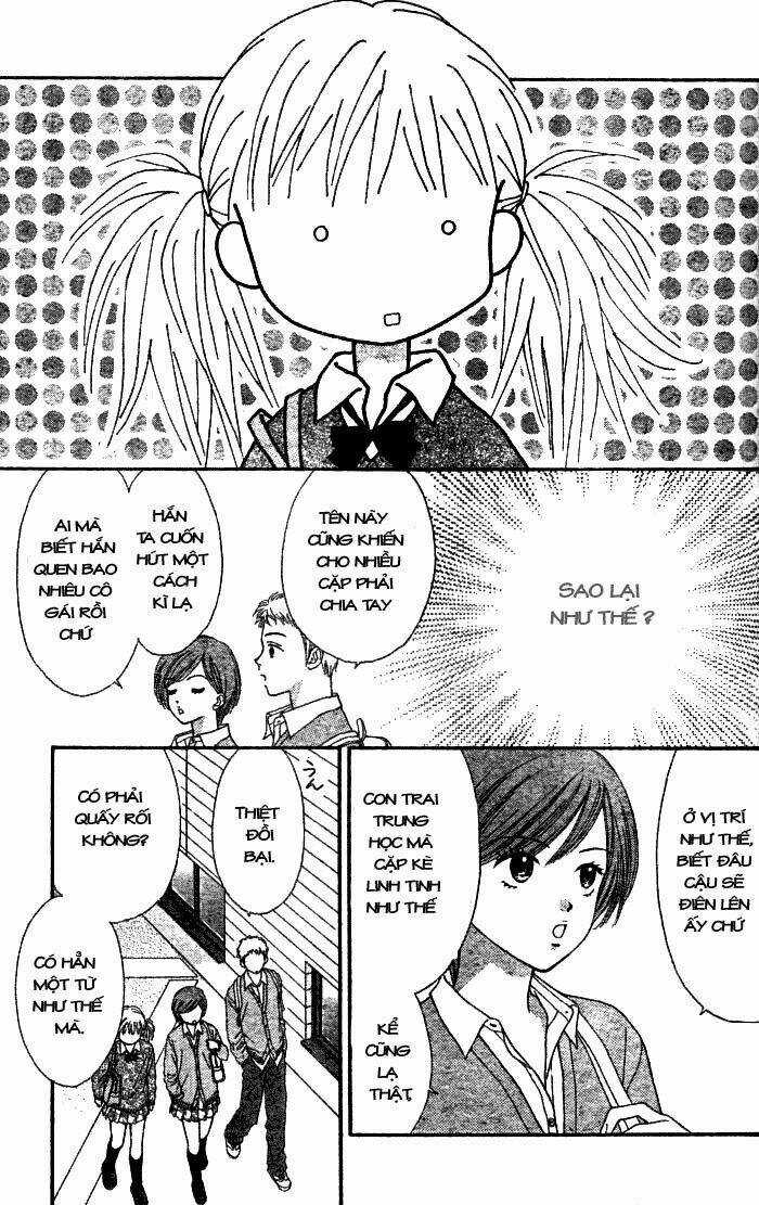 Datte Suki Nandamon Chapter 1 trang 39