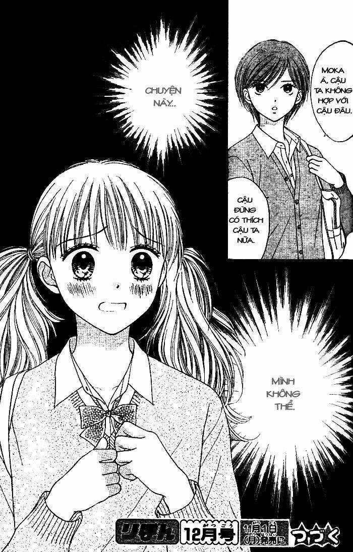 Datte Suki Nandamon Chapter 1 trang 40