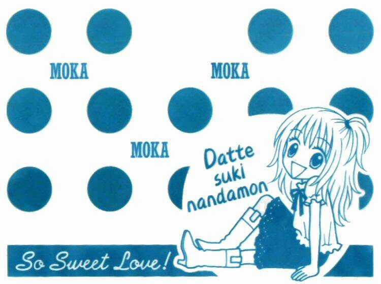 Datte Suki Nandamon Chapter 1 trang 43