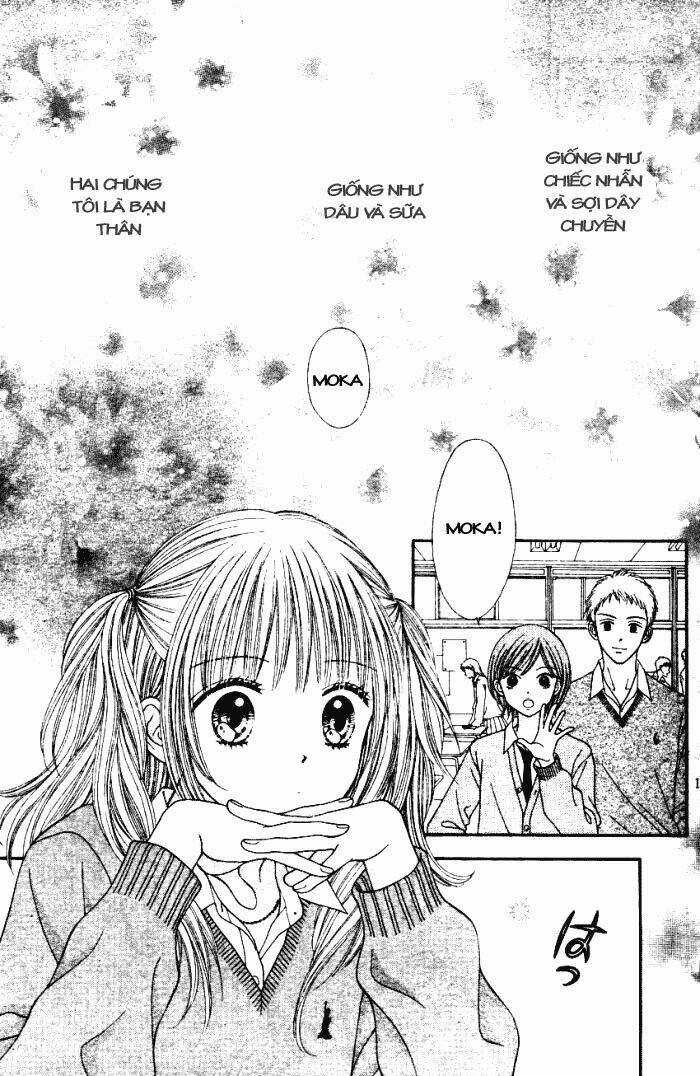 Datte Suki Nandamon Chapter 1 trang 6