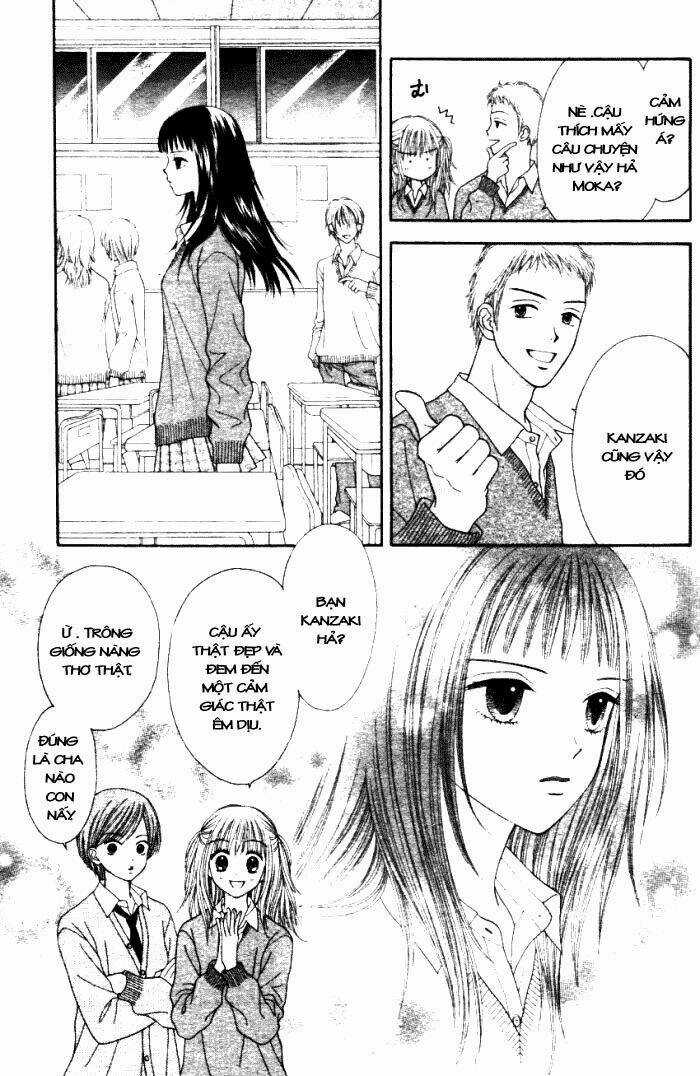 Datte Suki Nandamon Chapter 1 trang 7