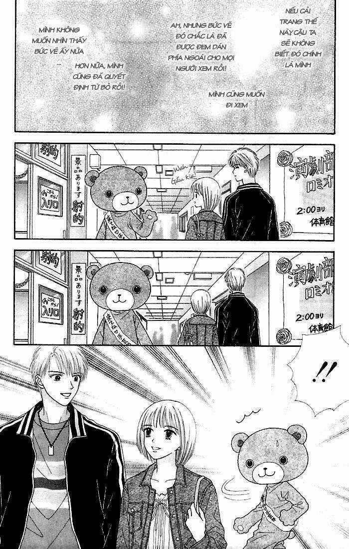 Datte Suki Nandamon Chapter 10 trang 13
