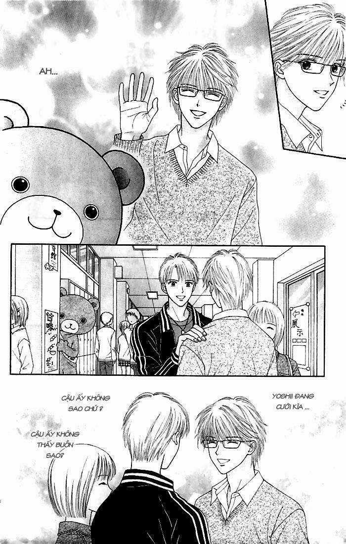 Datte Suki Nandamon Chapter 10 trang 15