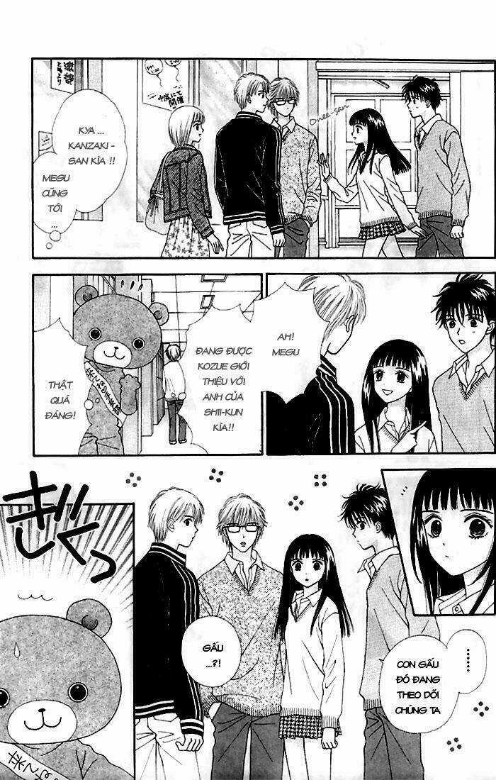 Datte Suki Nandamon Chapter 10 trang 16