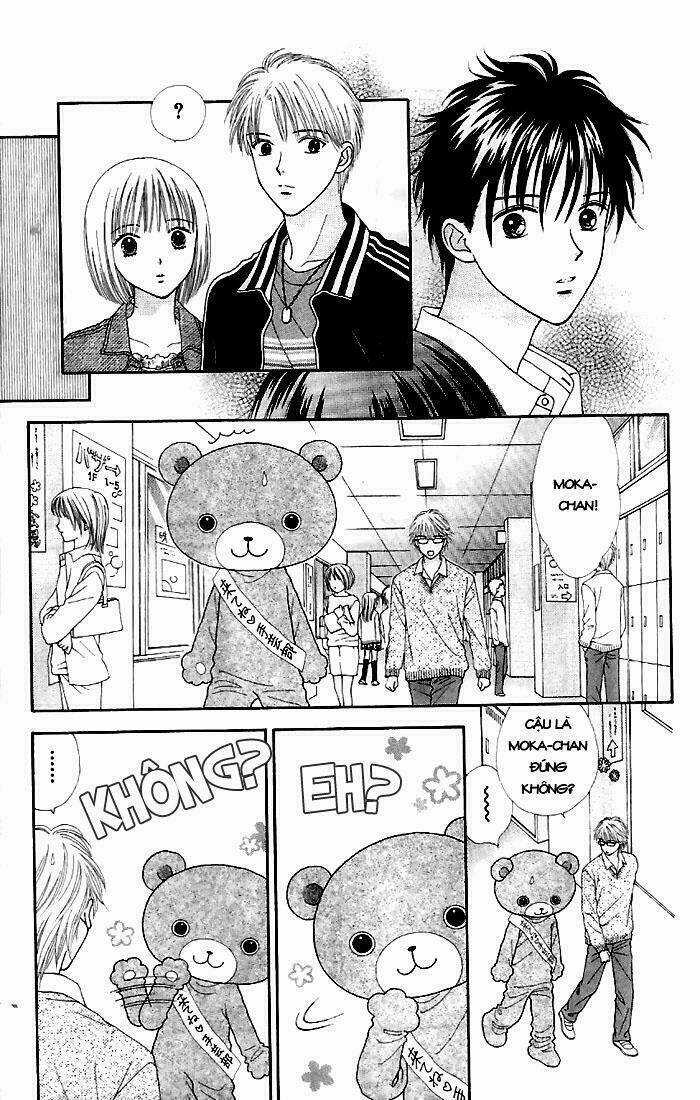 Datte Suki Nandamon Chapter 10 trang 18