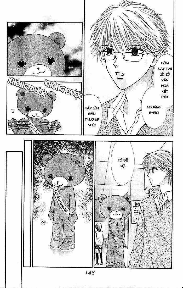 Datte Suki Nandamon Chapter 10 trang 19