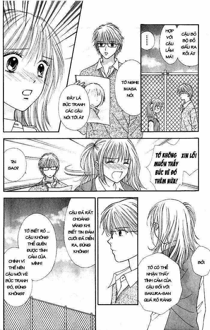 Datte Suki Nandamon Chapter 10 trang 21