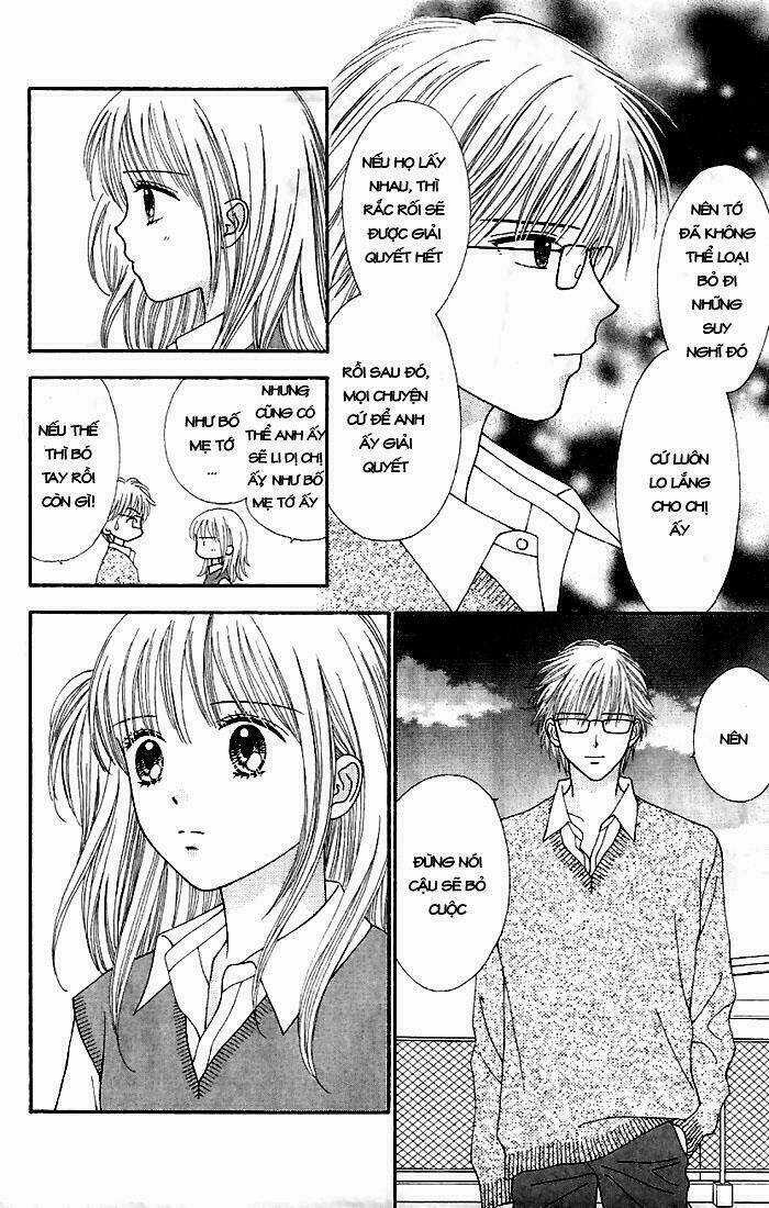 Datte Suki Nandamon Chapter 10 trang 23