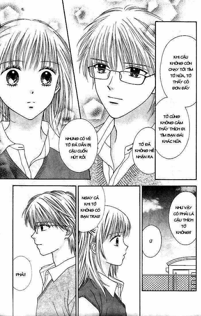 Datte Suki Nandamon Chapter 10 trang 24