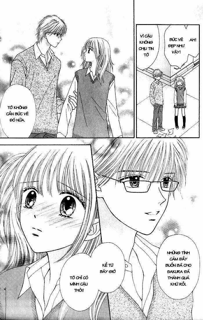Datte Suki Nandamon Chapter 10 trang 26