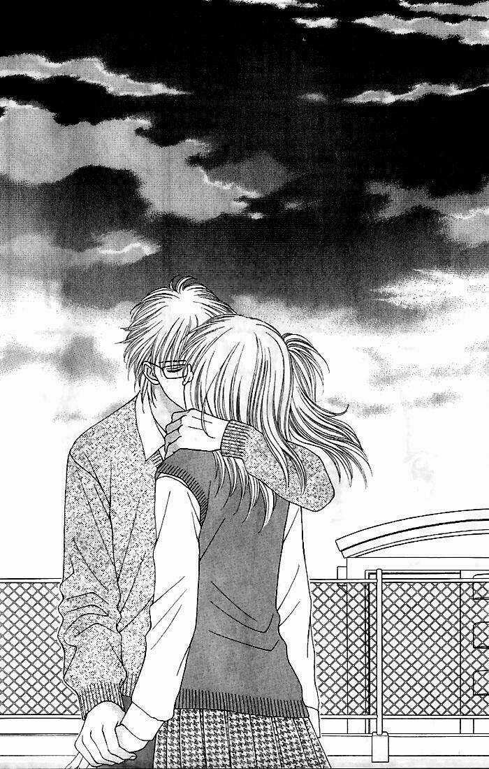 Datte Suki Nandamon Chapter 10 trang 27
