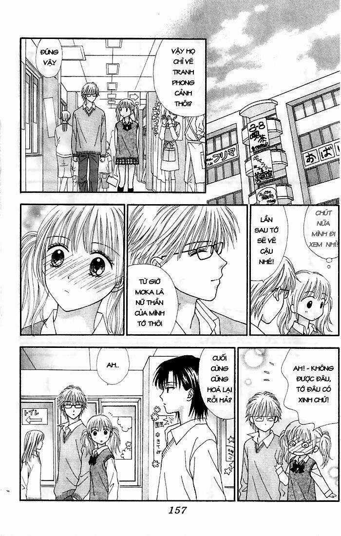 Datte Suki Nandamon Chapter 10 trang 28