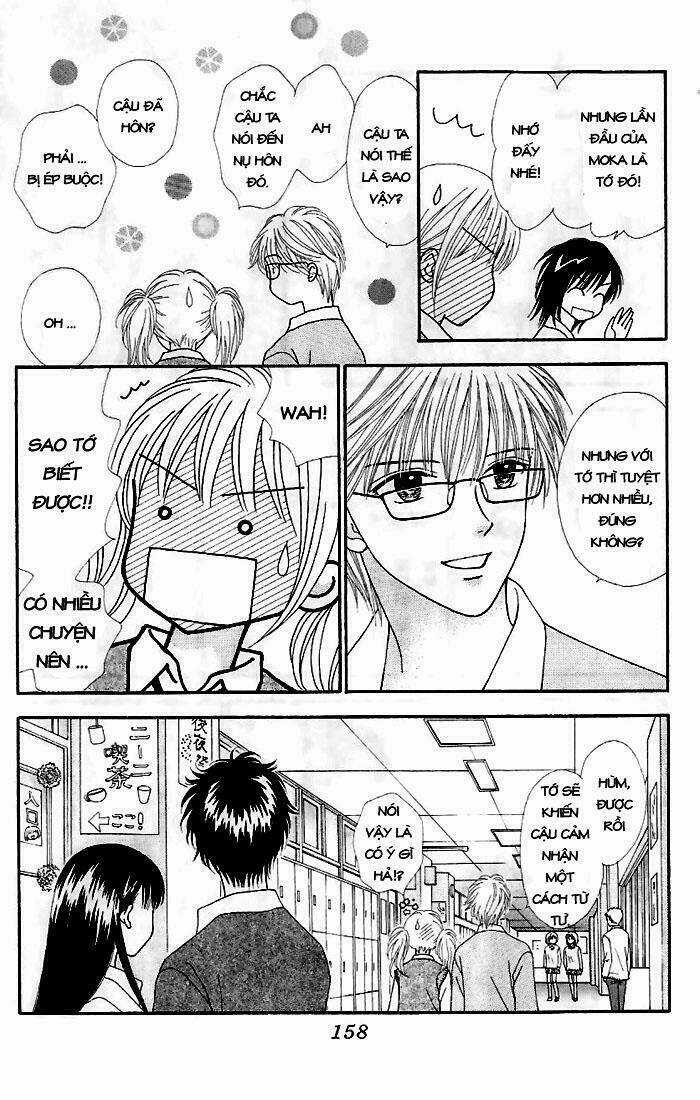 Datte Suki Nandamon Chapter 10 trang 29