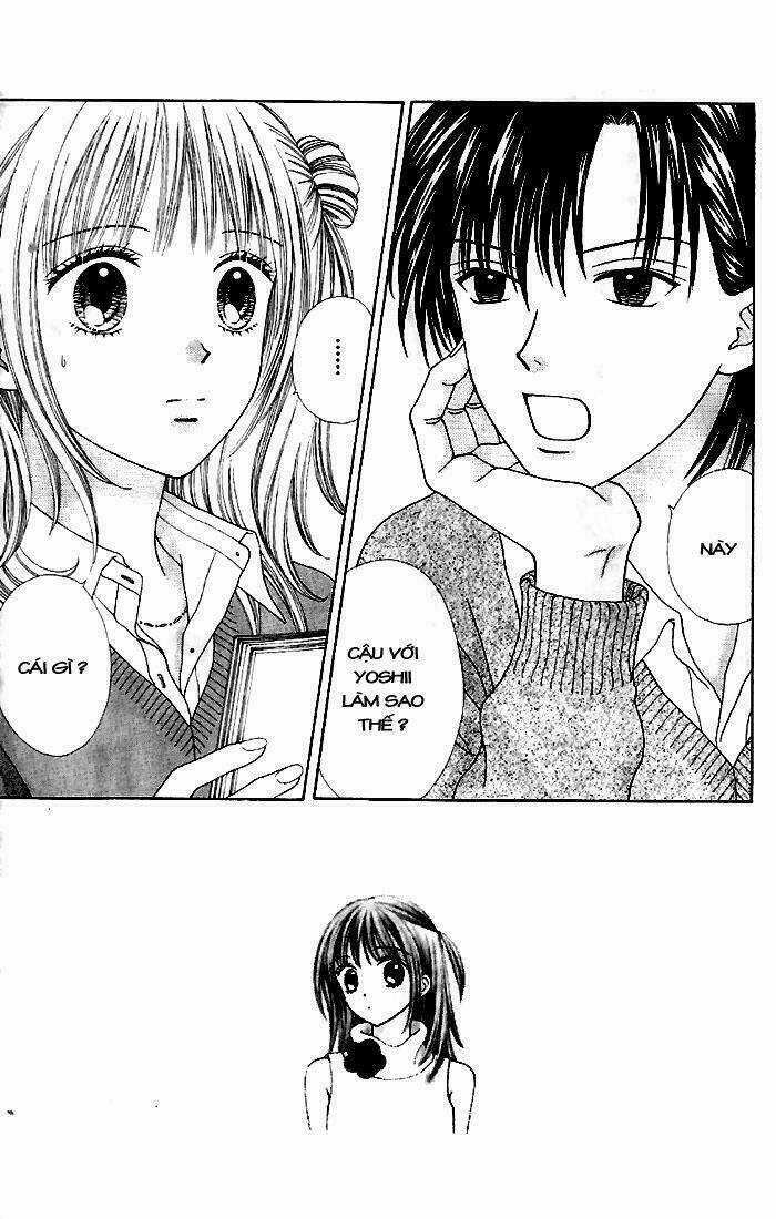 Datte Suki Nandamon Chapter 10 trang 3