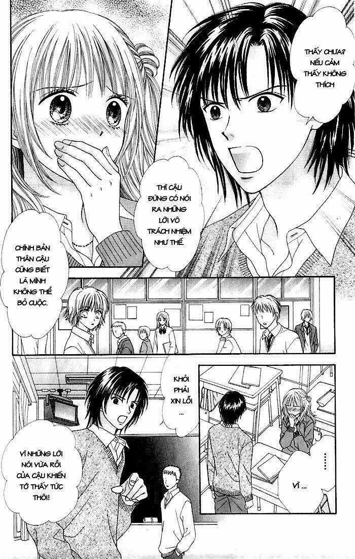 Datte Suki Nandamon Chapter 10 trang 6