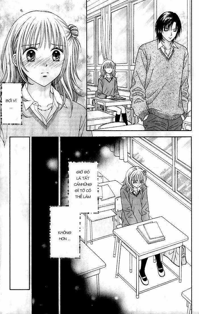 Datte Suki Nandamon Chapter 10 trang 7