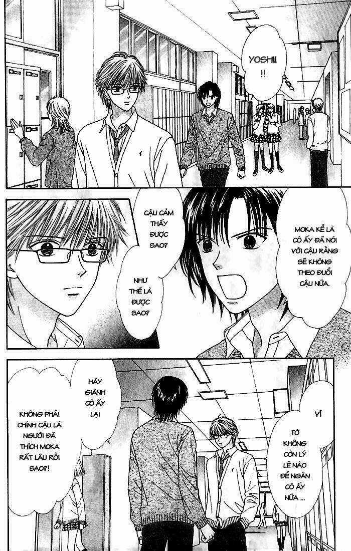 Datte Suki Nandamon Chapter 10 trang 8