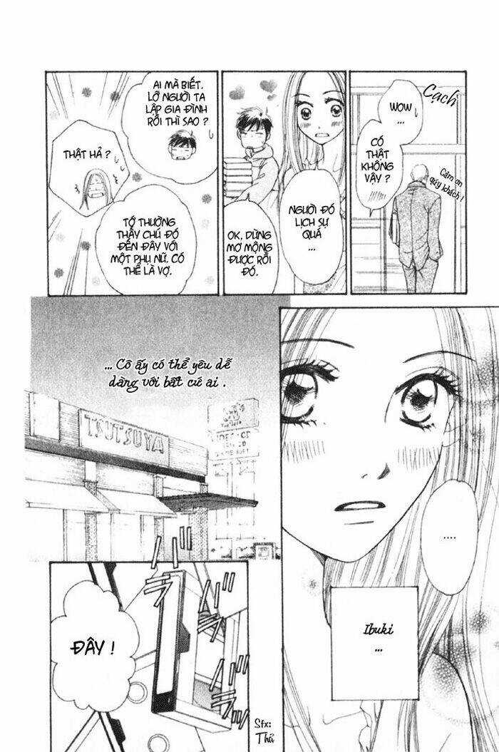 Datte Suki Nandamon Chapter 2.1 trang 10