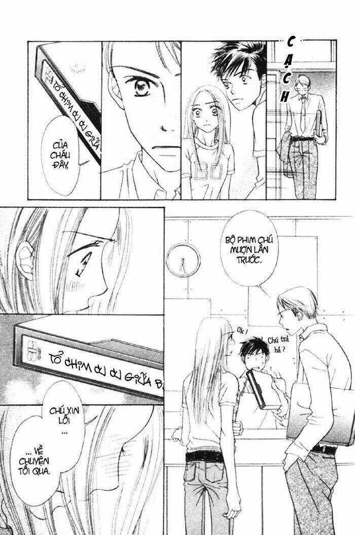 Datte Suki Nandamon Chapter 2.1 trang 17