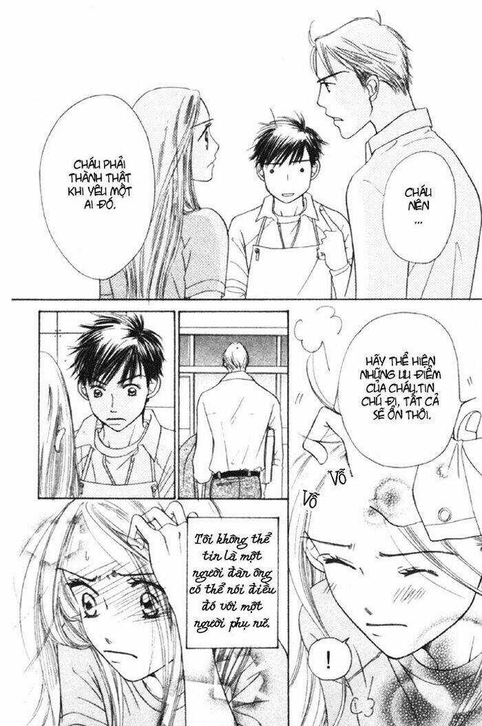 Datte Suki Nandamon Chapter 2.1 trang 18