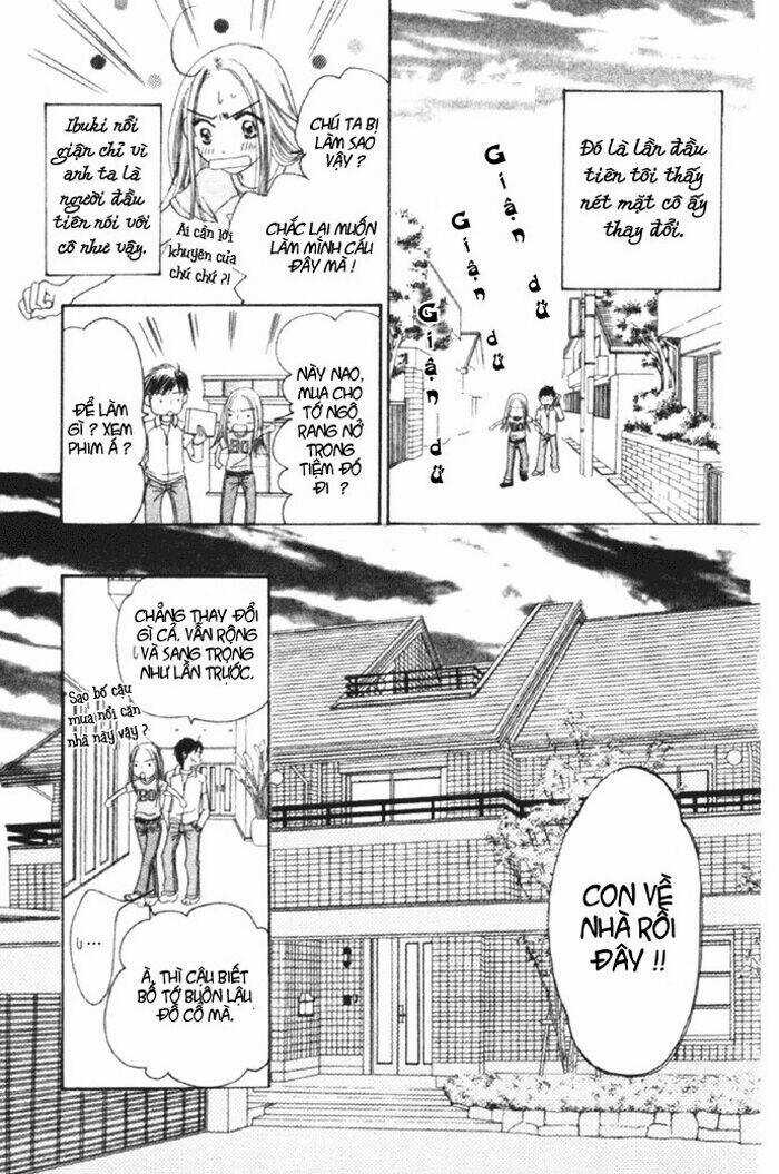 Datte Suki Nandamon Chapter 2.1 trang 19