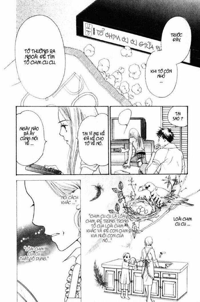 Datte Suki Nandamon Chapter 2.1 trang 22