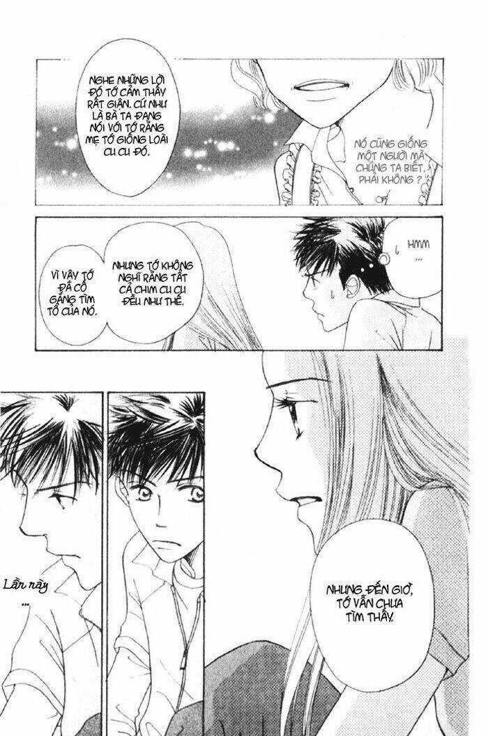 Datte Suki Nandamon Chapter 2.1 trang 23