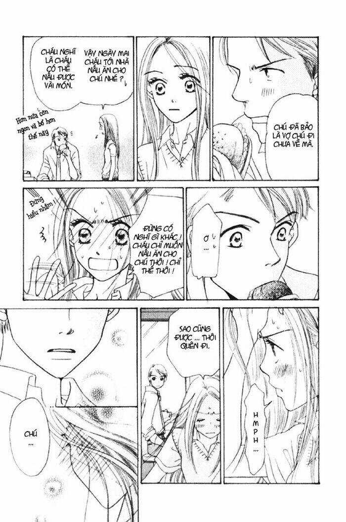 Datte Suki Nandamon Chapter 2.1 trang 25