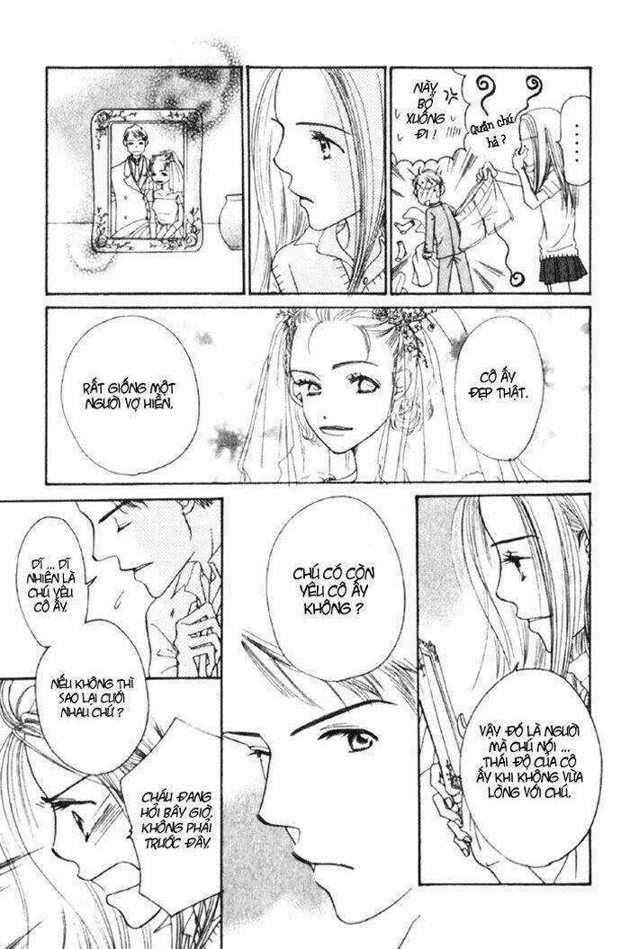 Datte Suki Nandamon Chapter 2.1 trang 27