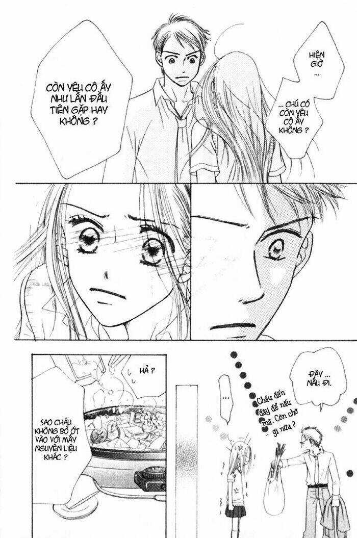 Datte Suki Nandamon Chapter 2.1 trang 28