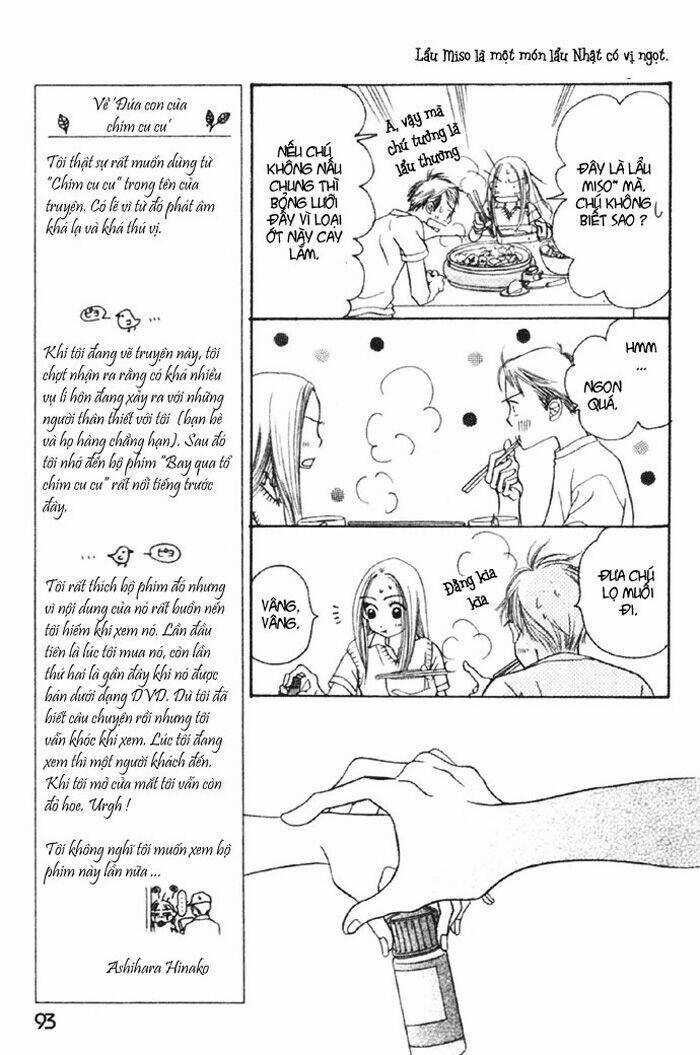 Datte Suki Nandamon Chapter 2.1 trang 29